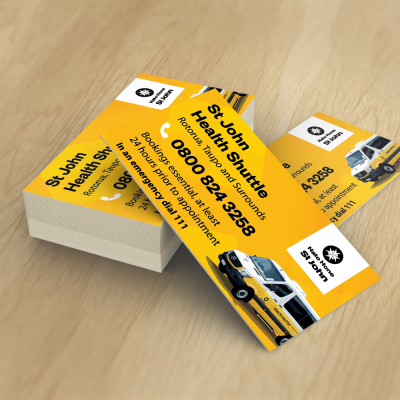 Business Cards (CHOICE3247)