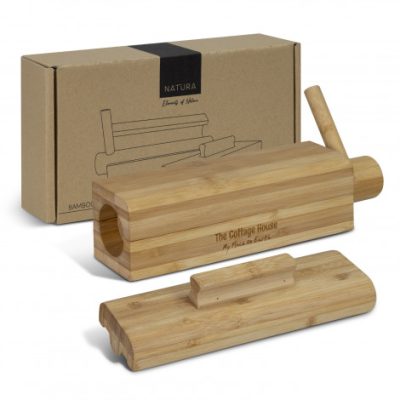 NATURA Bamboo Sushi Maker (TUA126521)