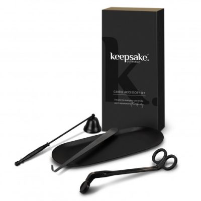 Keepsake Candle Accessory Set (TUA126688)