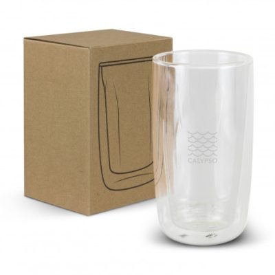 SPICE Calypso Double Wall Glass – 330ml (TUA126870)