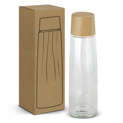 SPICE Calypso Glass Bottle – 750ml (TUA126871)