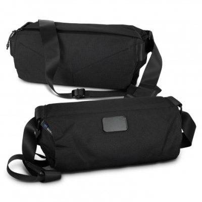 SPICE Waste2Gear Sling Bag (TUA126952)