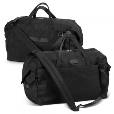 SPICE Waste2Gear Weekend Sports Bag (TUA126953)
