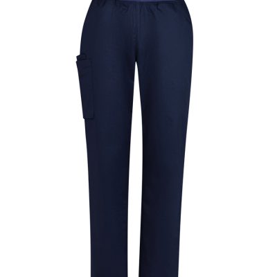 Womens Riley Straight Leg Scrub Pant (FBIZCSP047LL)