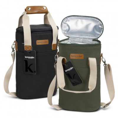 Keepsake Merchant Wine Cooler Bag (TUA126973)