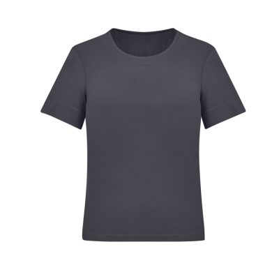 Womens Marley Short Sleeve Jersey Top (FBIZCS952LS)