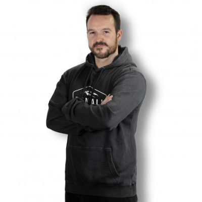 TRENDSWEAR Faded Unisex Hoodie (TUA127008)