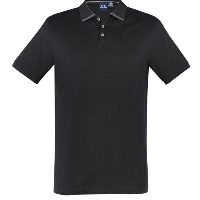 Mens Aston Short Sleeve Polo (FBIZP106MS)