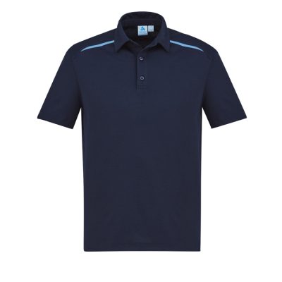 Mens Sonar Short Sleeve Polo (FBIZP901MS)
