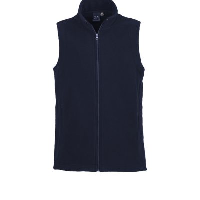 Womens Plain Vest (FBIZPF905)