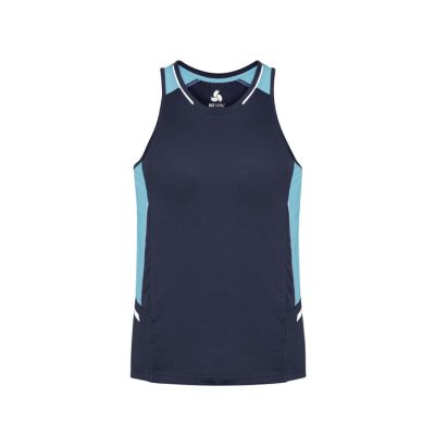 Mens Renegade Singlet (FBIZSG702M)