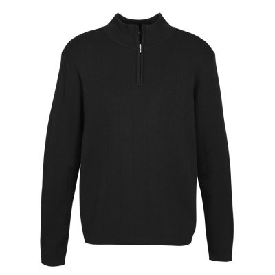 Mens 80/20 Wool Pullover (FBIZWP10310)