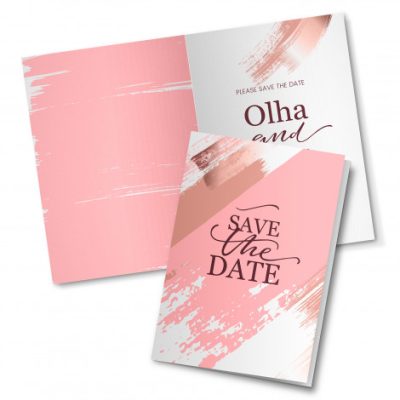 A5 Greeting Card (TUA127824)
