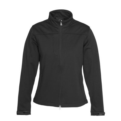 Womens Softshell Jacket (FBIZJ3825)