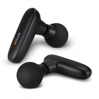 Compact Handheld Massager (TUA127142)