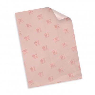 Custom Tissue Paper – Colour (TUA127784)