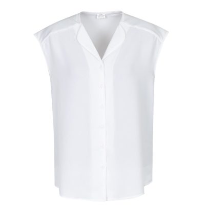 Womens Lily Blouse (FBIZS013LS)