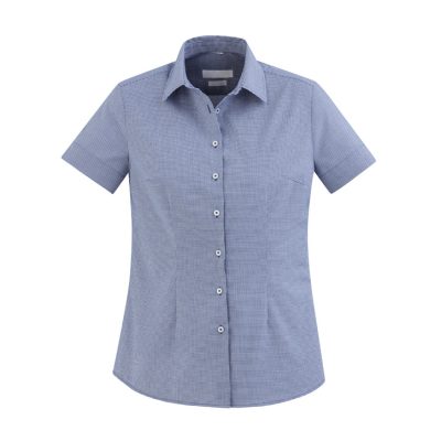 Womens Jagger Short Sleeve Shirt (FBIZS910LS)