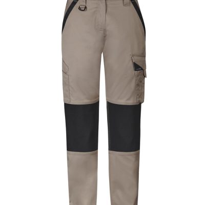 Womens Streetworx Tough Pant (FBIZZP750)