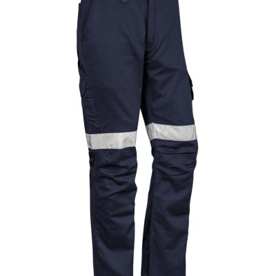 Mens Rugged Cooling Taped Pant (Stout) (FBIZZP904S)