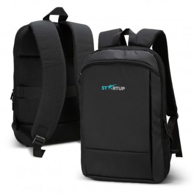 Kaden Soft-Touch Backpack (TUA127716)