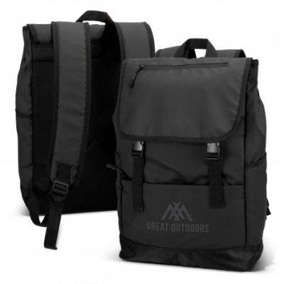 Trek Soft-Touch Backpack (TUA127718)