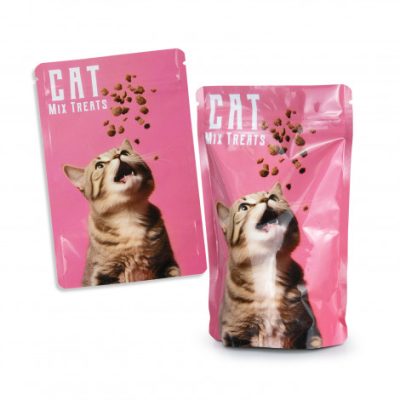 Foil Stand Up Pouch – Extra Small (TUA127988)