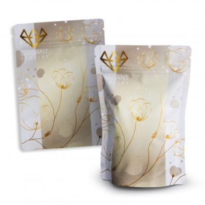 Foil Stand Up Pouch – Small (TUA127989)