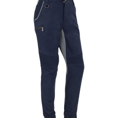 Mens Streetworx Stretch Pant – Cuffed (FBIZZP340)