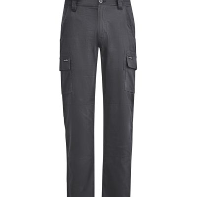Mens Lightweight Drill Cargo Pant (FBIZZP505)