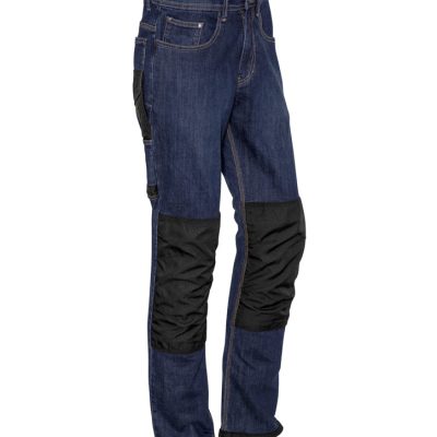 Mens CORDURA® Stretch Denim Work Jean (FBIZZP508)