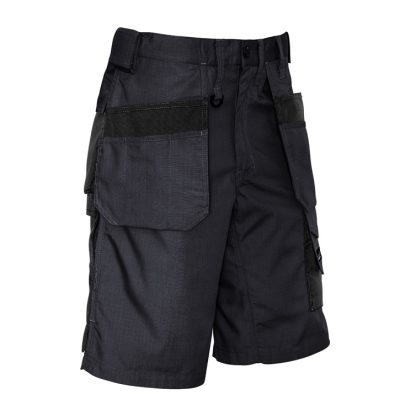 Mens Ultralite Multi-Pocket Short (FBIZZS510)