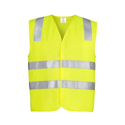 Unisex Hi Vis Basic Vest (FBIZZV999)