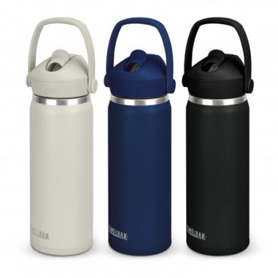 CamelBak Thrive Flip Straw Vacuum Bottle – 600ml (TUA127723)
