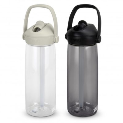 CamelBak Thrive Flip Straw Bottle – 750ml (TUA127728)