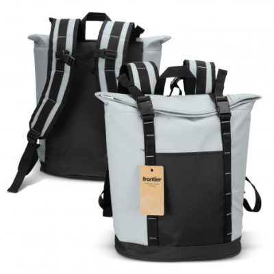 Frontier Challenger Cooler Totepack (TUA127918)