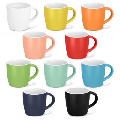 Mocha Coffee Mug (TUA128881)