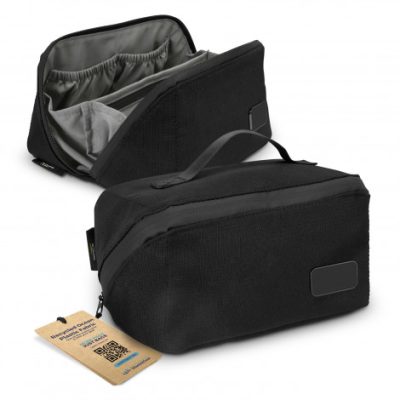 SPICE Waste2Gear Dopp Kit (TUA128882)