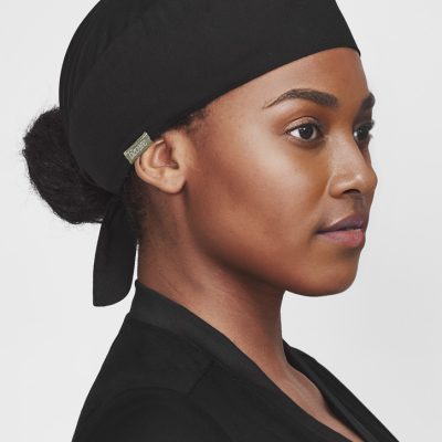 Unisex Reversible Scrub Cap (FBIZCSC249U)