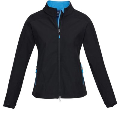 Geneva Womens Jacket (FBIZJ307L)