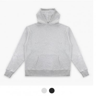 WNSDY Essential Hoodie (TUA128475)