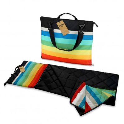 Frontier Outland Picnic Blanket (TUA129107)