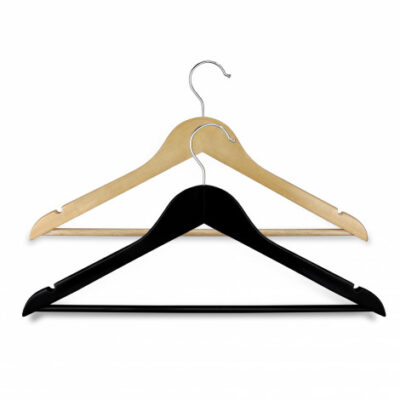 Wooden Hanger (TUA128469)