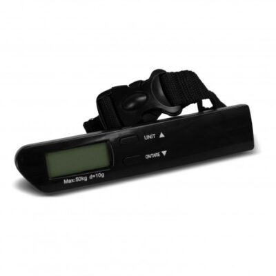 Travel Luggage Scale (TUA129215)