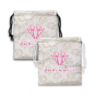 Satin Gift Bag – Small (TUA129436)
