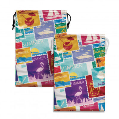 Satin Gift Bag – Large (TUA129438)
