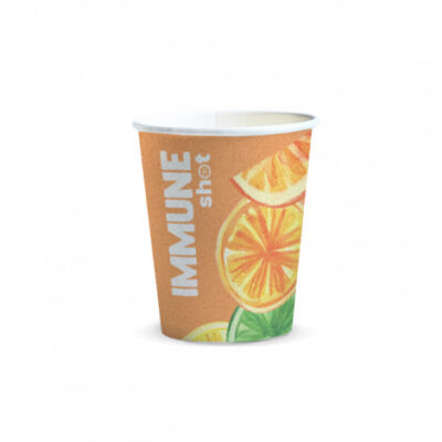 Paper Cup – 230ml (TUA129543)