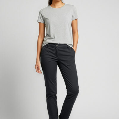 Womens Lawson Chino Pant (FBIZBS724L)