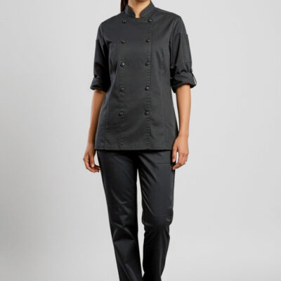 Womens Saffron Chef Flex Pant (FBIZCH432L)