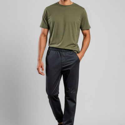 Mens Cajun Chef Jogger Pant (FBIZCH433M)